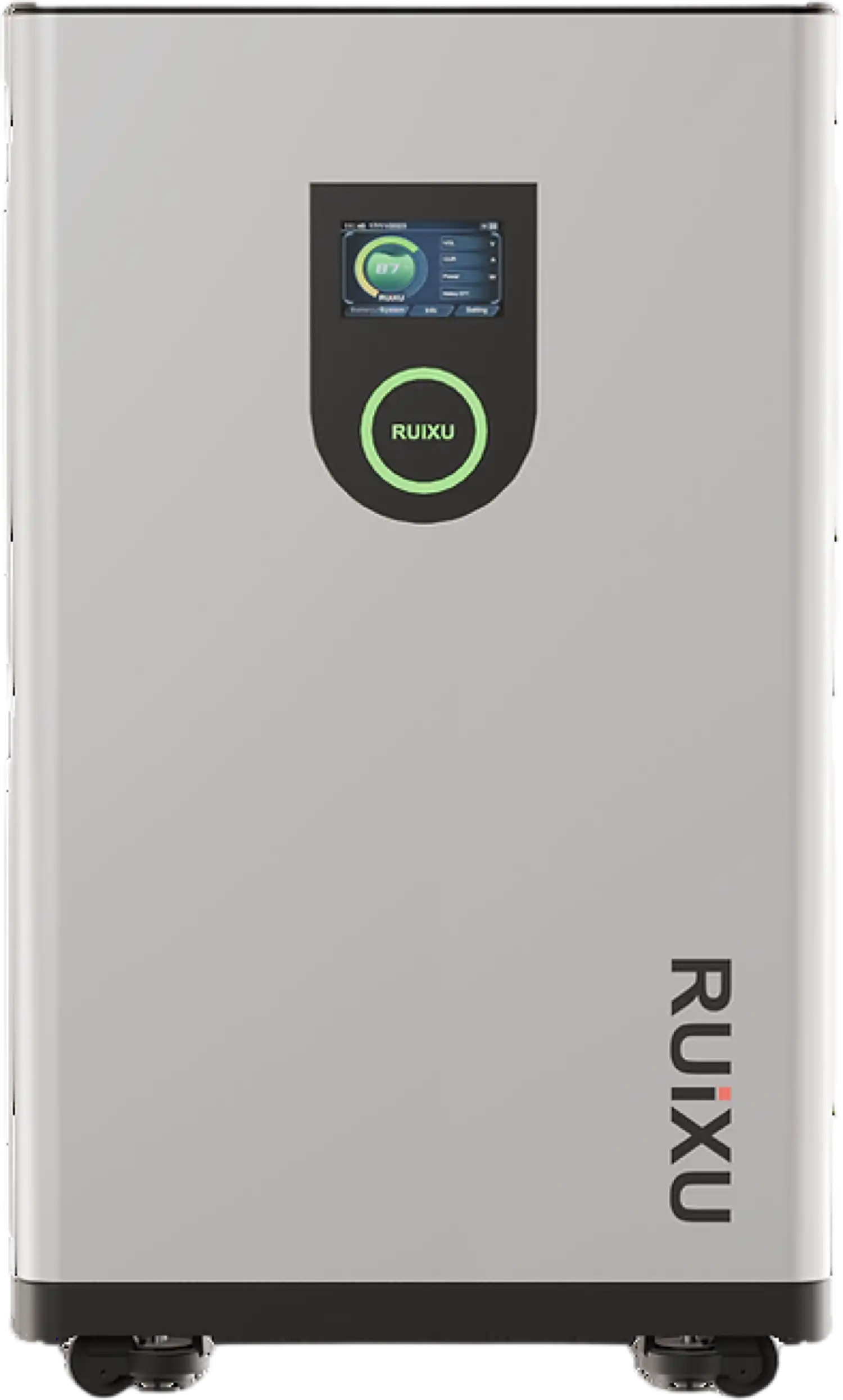 RUiXU Lithi2-16 Battery Energy Storage 16kWh LiFePO4 51.2V 314Ah Self Heating New