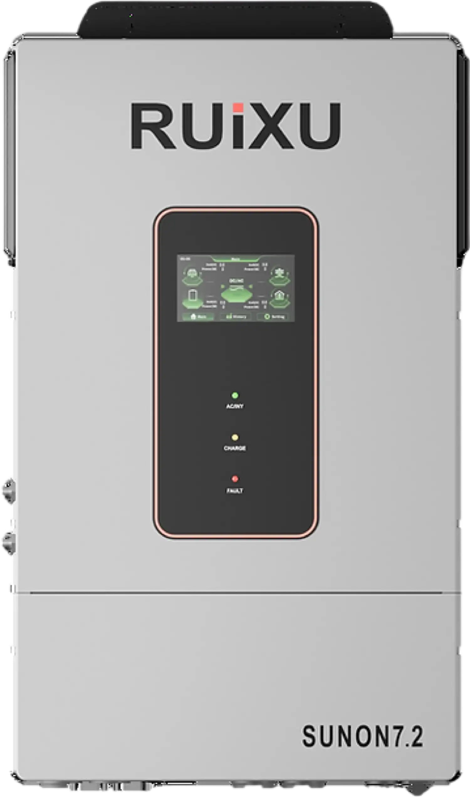 RUiXU SUNON7.2 Off-Grid Inverter Single/Split Phase 7.2 kW New