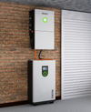 RUiXU RX-12K Split Phase Hybrid Inverter 17.1 kW PV Input New