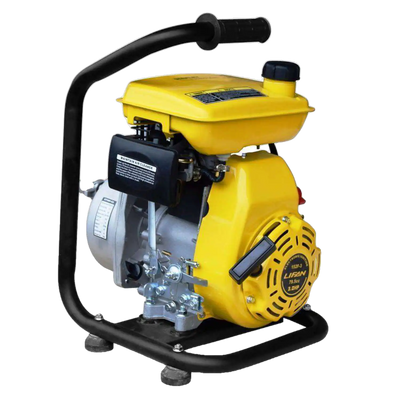 Stanley ST1.5WP-CA 3 HP 1.5 in. Suction Non-Submersible Displacement Water Pump New