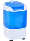 5.5 lbs Portable Semi Auto Washing Machine for Small Space