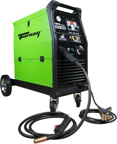 Forney 319 230V 270 Amp MIG Welder New