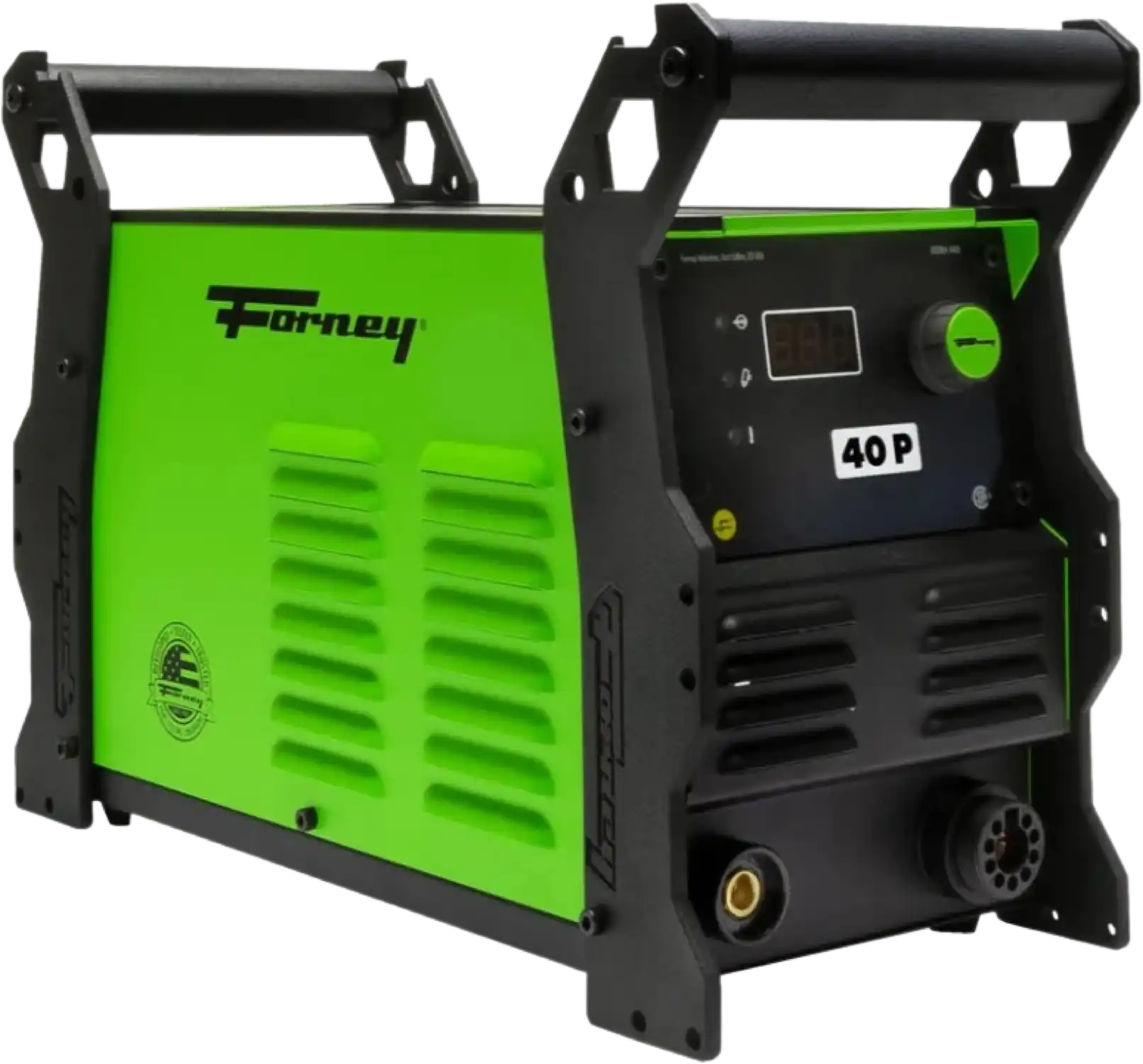 Forney 440 120/230V 40 P Plasma Cutter New