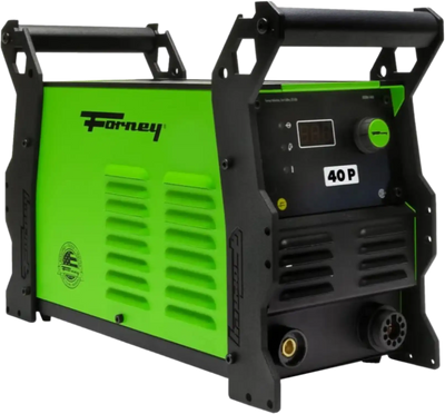 Forney 440 120/230V 40 P Plasma Cutter New
