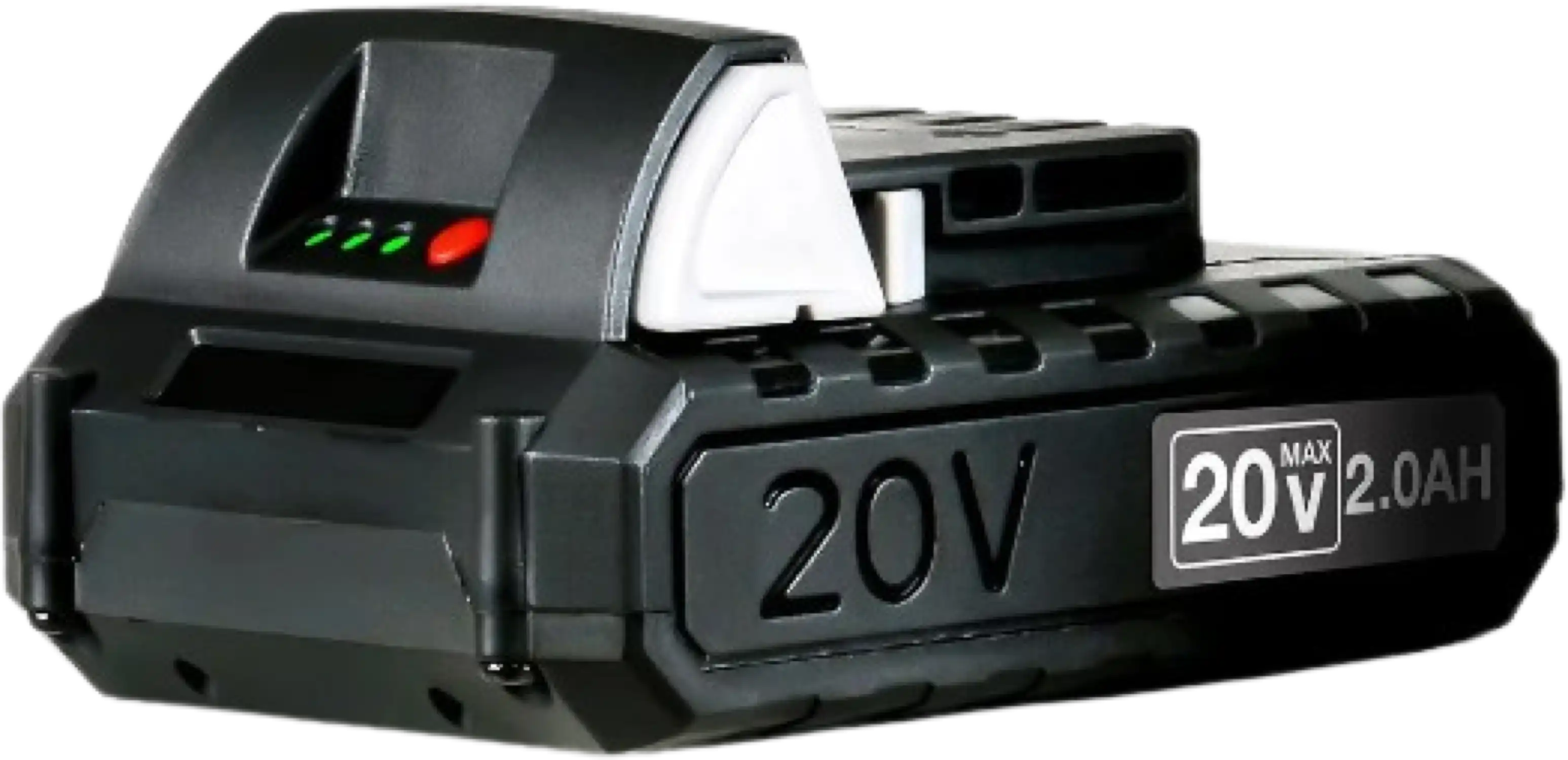 G GUT123 Rechargeable Battery System for 20V 2Ah Hedge Trimmer Chainsaw and String Trimmer New