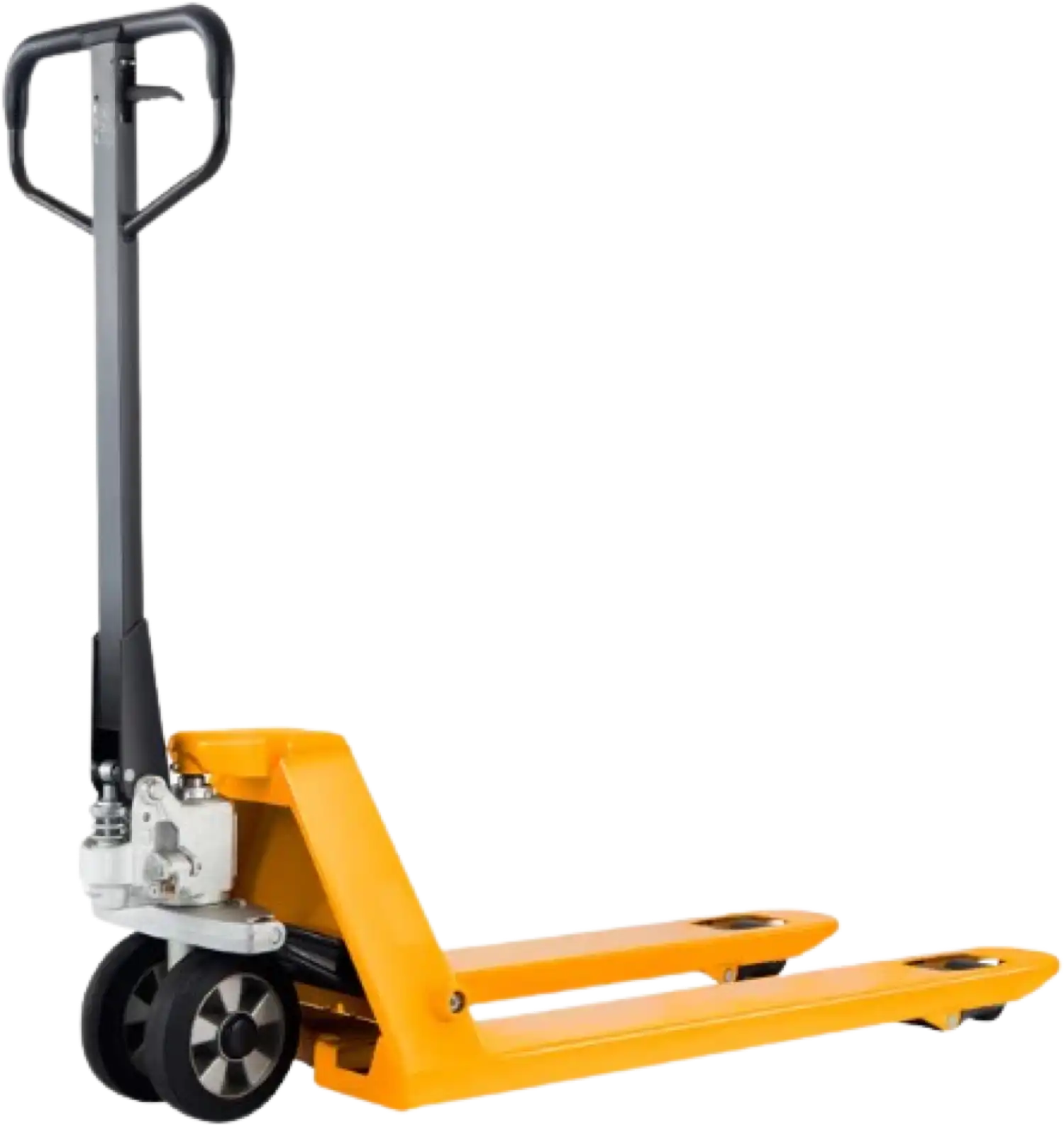 Apollolift A-1008 Manual Hand Pallet Jack 7700 lbs. Capacity 48