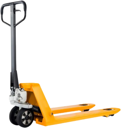 Apollolift A-1008 Manual Hand Pallet Jack 7700 lbs. Capacity 48
