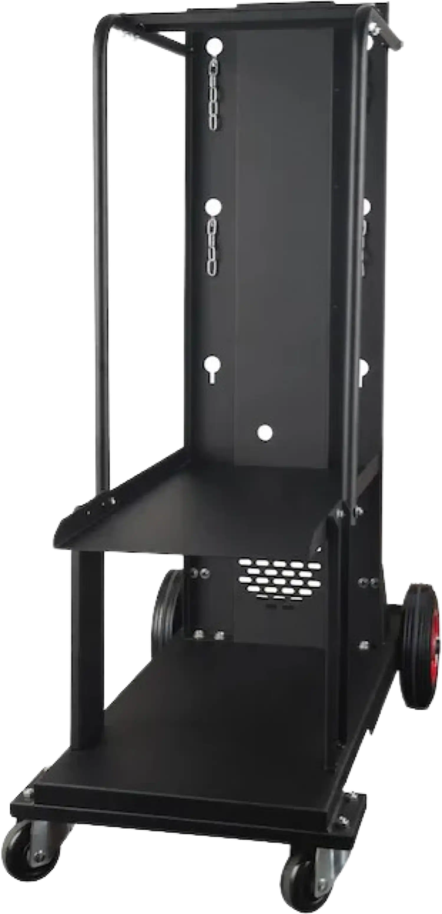 Weldpro TIGACDC250GD Welding Cart Heavy Duty Steel L25008 New