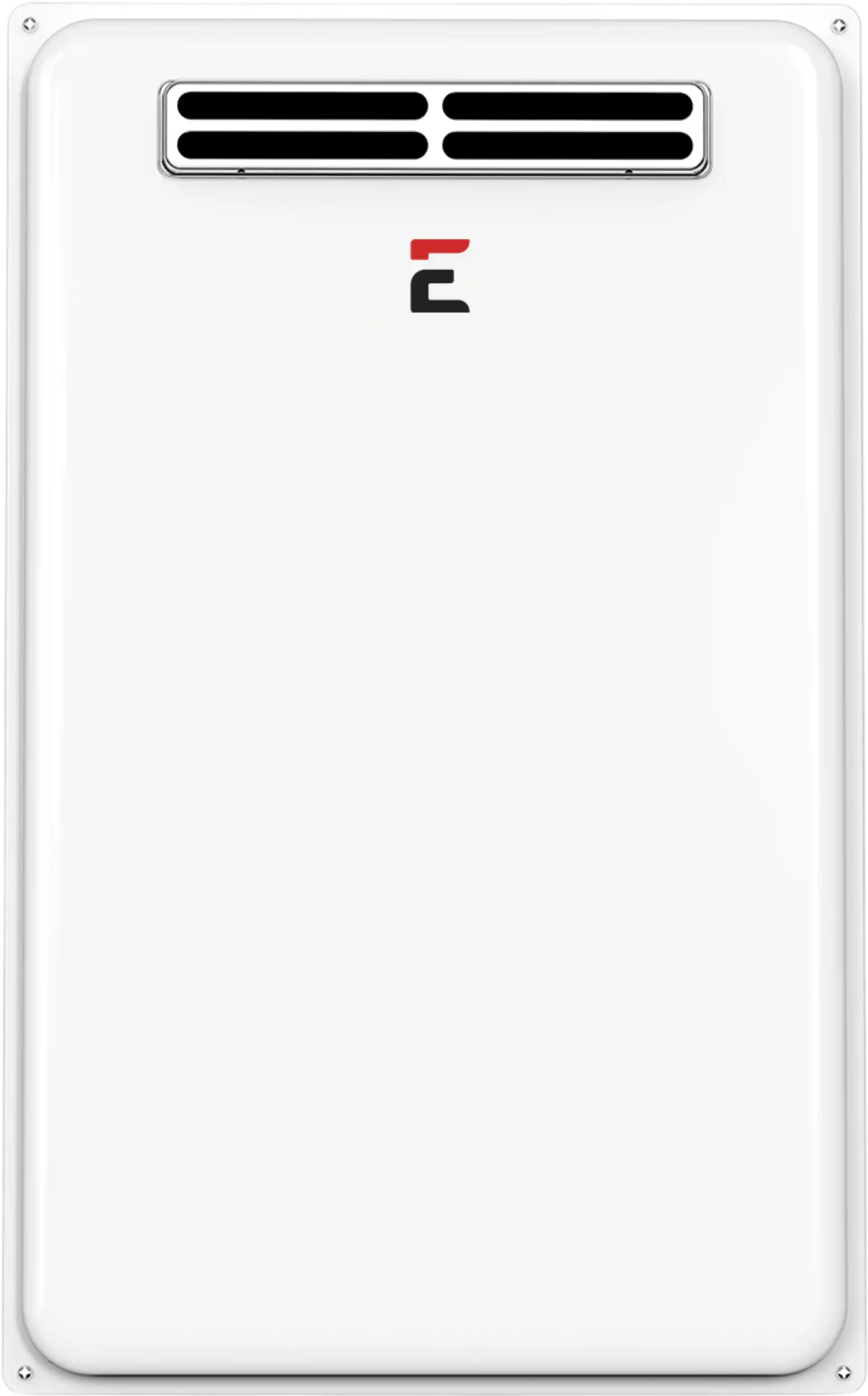 Eccotemp 6.8GB-NG Builder Series Tankless Water Heater Natural Gas 6.8 GPM Outdoor Open Box