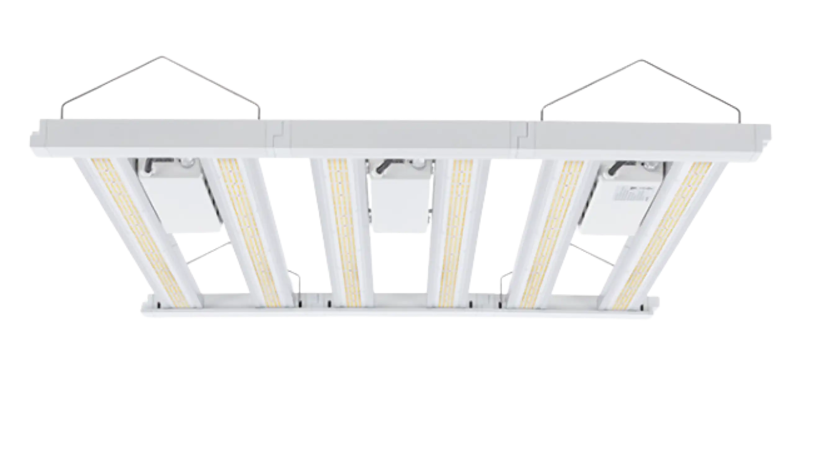 Luxgrow LPU7S-SO 720 Watt Full Spectrum LED Grow Light New