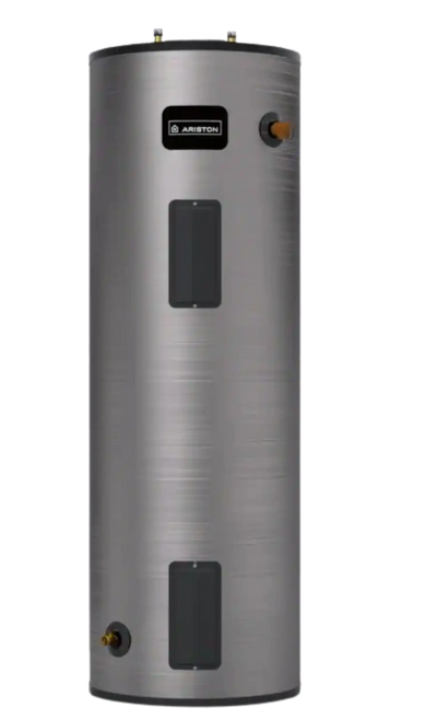 Ariston ARIER040C2X055N 40 Gallon 5500 Watt Residential Electric Water Heater New