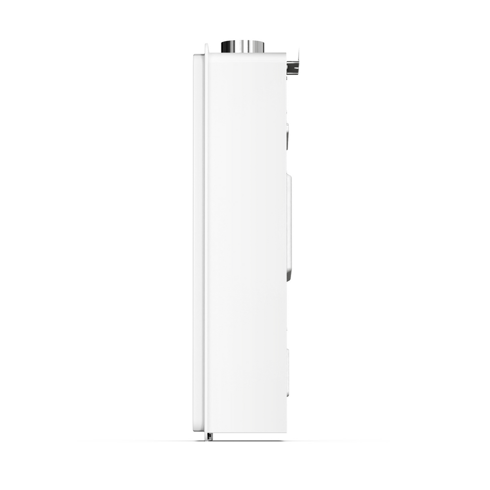 Eccotemp 6.5GB-ING Builder Grade 6.5 GPM Indoor Natural Gas Tankless Water Heater Manufacturer RFB