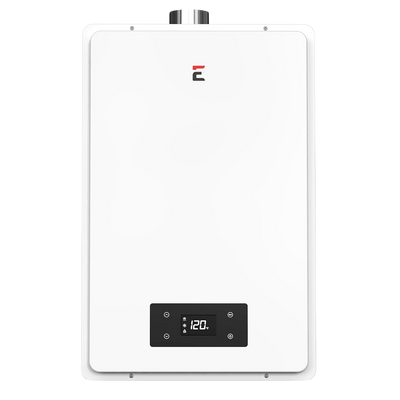 Eccotemp 6.5GB-ILP Builder Grade 6.5 GPM Indoor Liquid Propane Tankless Water Heater Open Box