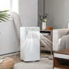 6000 BTU(SACC) Portable Air Conditioner Cools 250 Sq.Ft - Gallery View 1 of 12