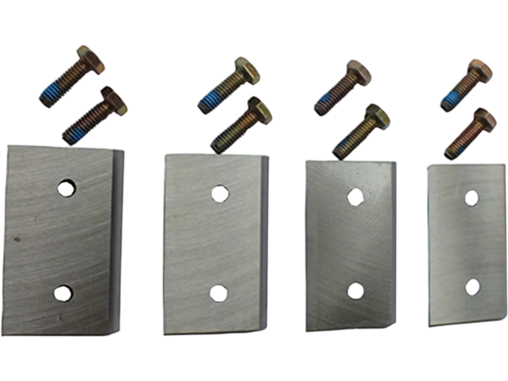 Bear Cat Chipper Blade Kit Fits CH6627H/CH911DH New