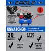 Eagle Truck Mount Air Compressor Two Stage 175 PSI 30 Gal. 13 HP Honda GX390 Electric Start New