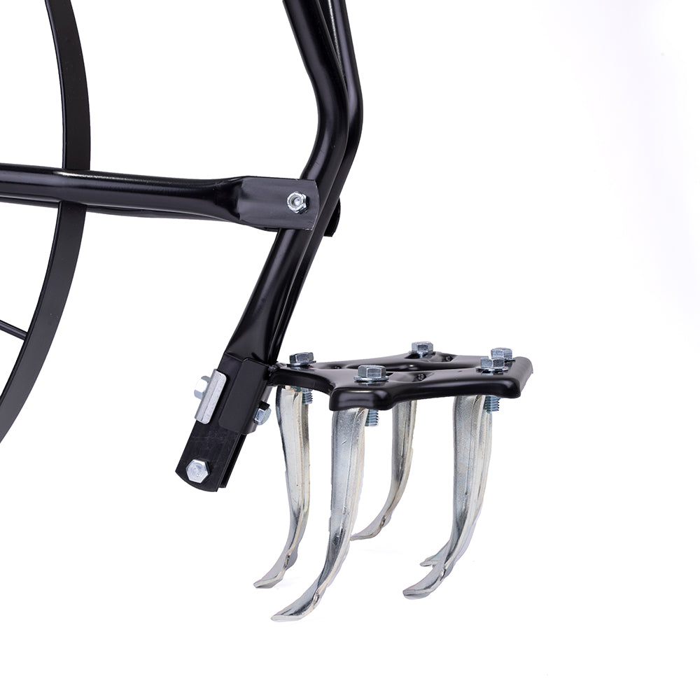 Earthway 6500 High Wheel Cultivator 3-Position Adjustable New