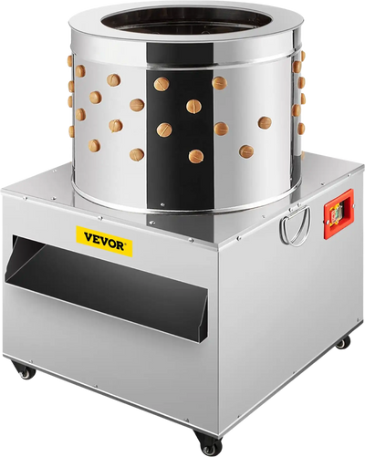 Vevor Chicken Plucker 23.6