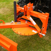 84" 6-Way Rear Blade 3 Point Hitch Tractor Attachment,  RB84S