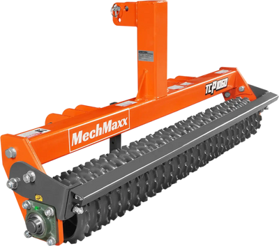 MechMaxx TCP1060 Cultipacker 60