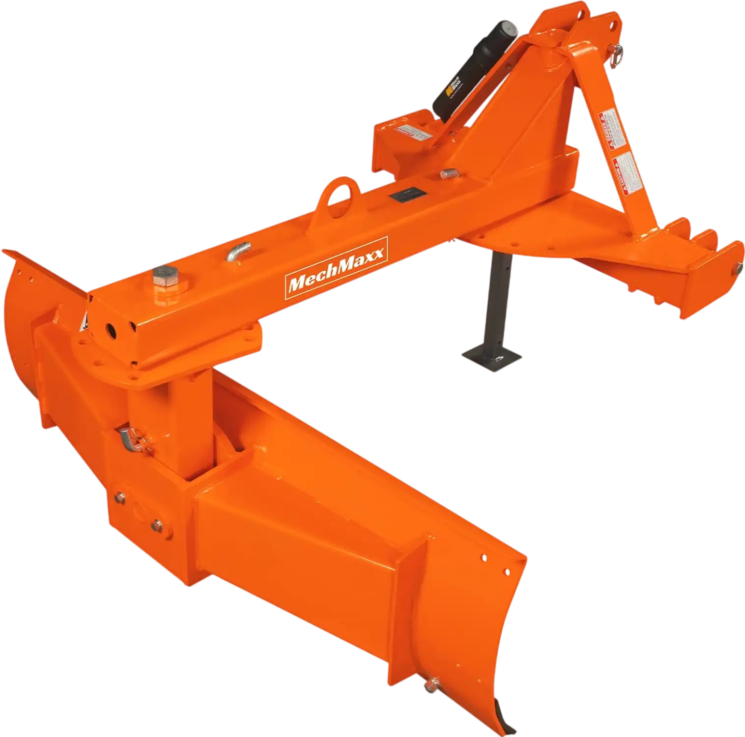 MechMaxx RB60SE Tractor Attachment 60