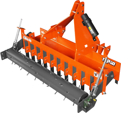 MechMaxx TSP60 Soil Pulverizer 60