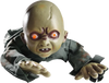 Yescom Animated Crawling Baby Zombie Halloween Decoration Prop New