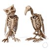 Yescom Bat Skeleton 4ct/pk New