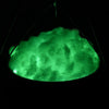 Yescom Halloween Witch Cauldron on a 31" Tripod with Lights New