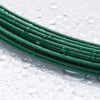 Yescom Craft Wire 2mm 12 Gauge 100ft in Black,White,Green Options New