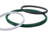 Yescom Craft Wire 2mm 12 Gauge 100ft in Black,White,Green Options New