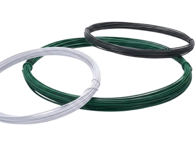 Yescom Craft Wire 2mm 12 Gauge 100ft in Black,White,Green Options New