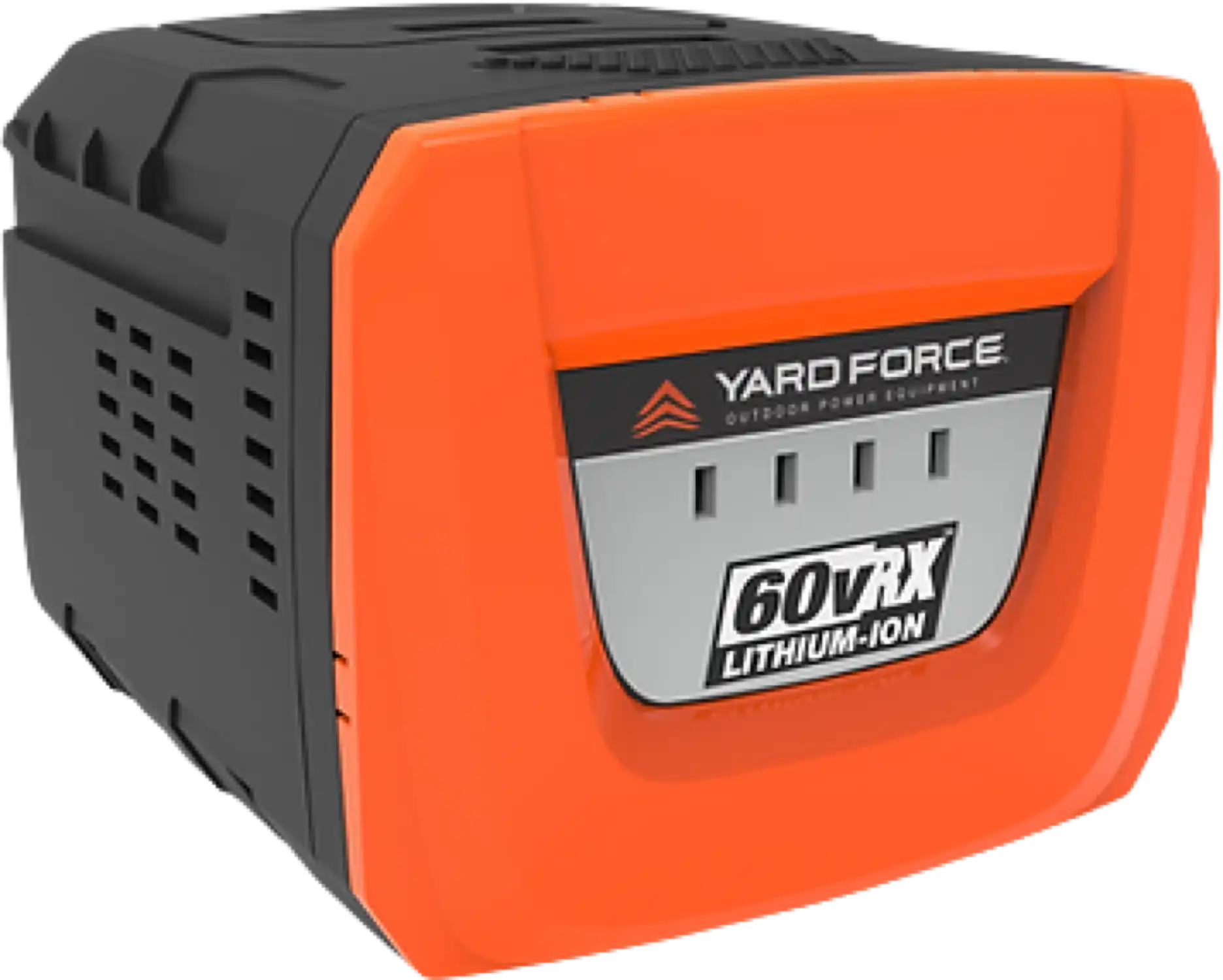 Yard Force YF60VRX Lithium-Ion Battery 2.5Ah or 4.0Ah 60V New