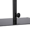 Yescom Adjustable Wreath Holder Stand 3-Set Max.3ft New
