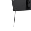 Yescom Adjustable Wreath Holder Stand 3-Set Max.3ft New