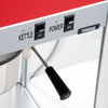Paragon Thrifty Pop Popcorn Machine with 4 oz Kettle 120V 1200W New
