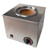 Paragon Sweet Treat Caramel Apple Warmer Single Well 500W 120V New