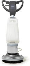 Dapper Supply Floor Buffer Polisher 17" Heavy-duty Multi-Purpose with Scouring Pads New