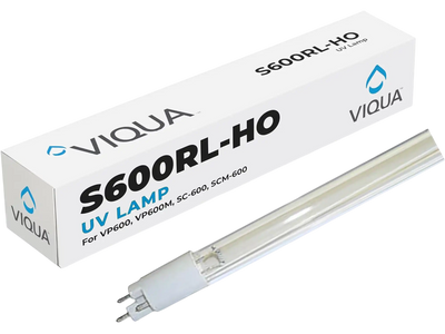 Viqua S600RL-HO Replacement UV Lamp New