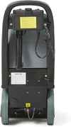 Dapper Supply Commercial Carpet Cleaner Extractor 10 Gal. Tank 18" Cleaning Path New