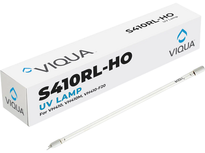 Viqua S410RL-HO Replacement UV Lamp New