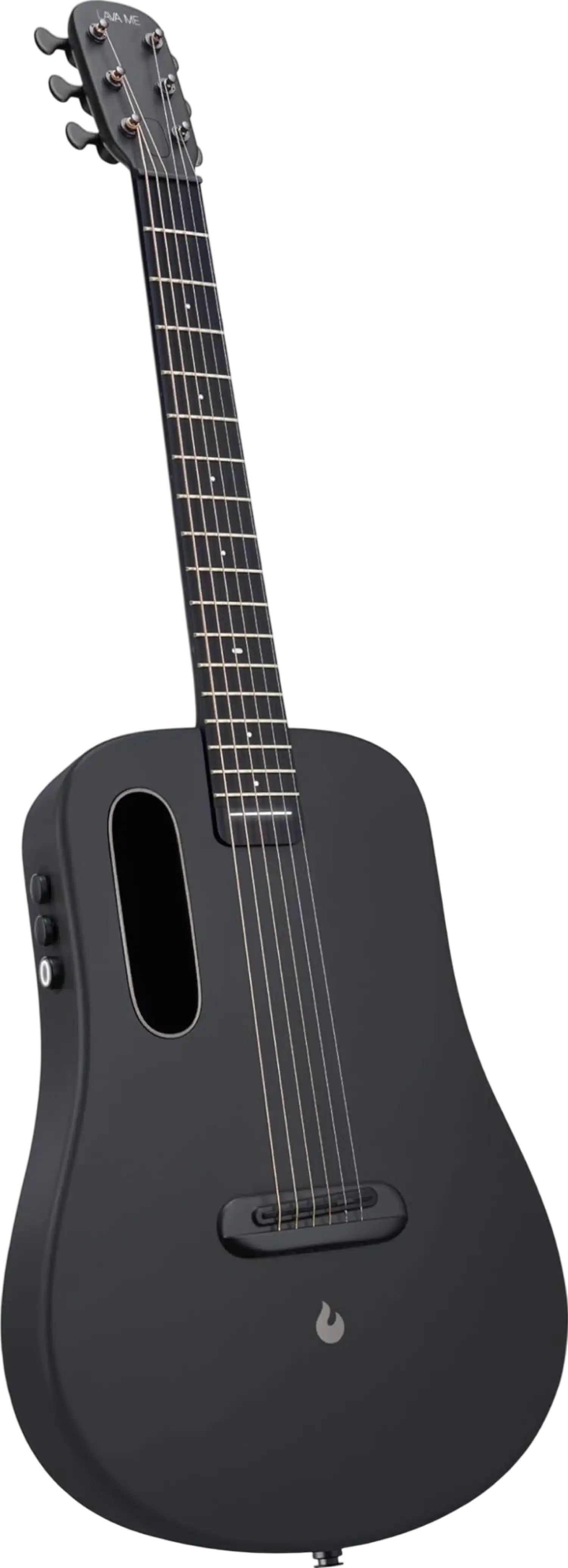 Lava Music ME Air 36