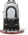 Dapper Supply Ride-On Commercial Floor Scrubber 22" Cleaning Width Battery Powered New