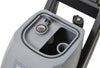 Dapper Supply Commercial Carpet Cleaner Extractor 10 Gal. Tank 18" Cleaning Path New