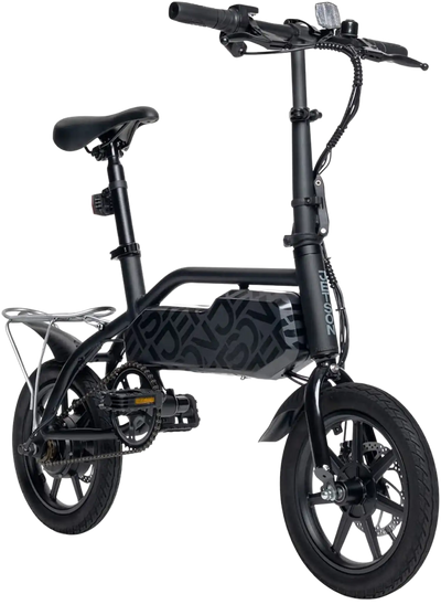 Jetson J5 Up To 30 Mile Range 15 MPH 14 Jetson J5 Up To 30 Mile Range 15 MPH 14