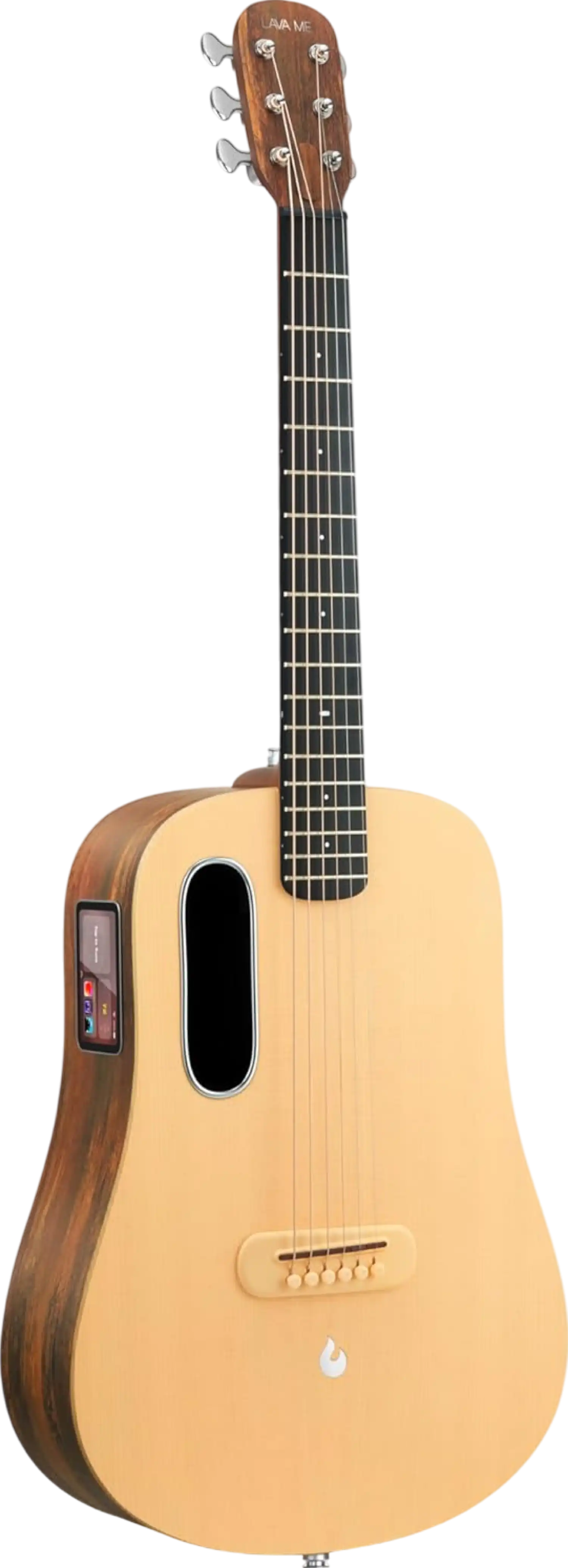 Lava Music ME 4 Spruce 36