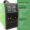 Everlast PowerTIG 400EXT Welder TIG/Stick Digital Inverter AC DC 400 Amp 240V New