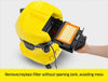 Karcher WD 4 Shop Vacuum Cleaner Wet Dry 5.3 Gal. 1100W with Blower Function New