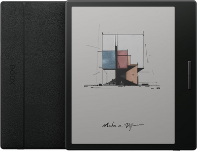 Boox Go Color 7 E-Reader 64GB New