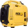 Aceup Energy AI1500S Generator 1200/1500W Gas Powered Inverter Quiet Low THD New